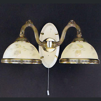 Бра с выключателем A.6908/2