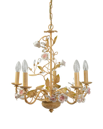 Подвесная люстра SD0925/5