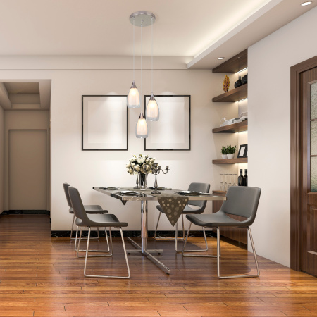 картинка Подвесной светильник Cosmic 50085/3 от магазина BTSvet