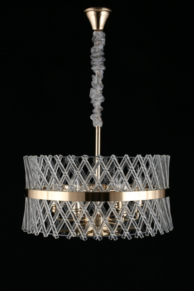 картинка Подвесная люстра Toinet APL.734.06.06 от магазина BTSvet