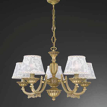 Подвесная люстра L.7432/5