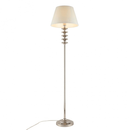 Торшер с выключателем Perla APL.731.05.01