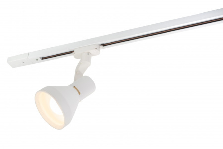 картинка Трековый светильник DK6010-WH от магазина BTSvet