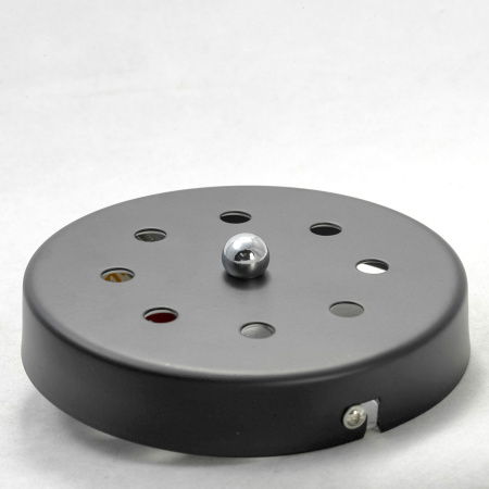 картинка Потолочная люстра LSP-8085 от магазина BTSvet