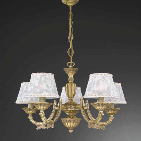 Подвесная люстра L.7432/5