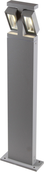 Наземный светильник светодиодный Trendy 3032-2T IP44