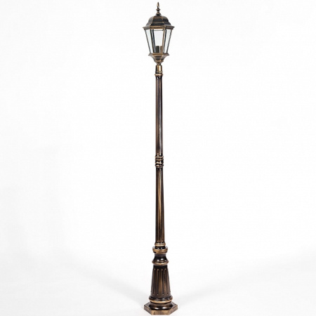 Наземный фонарь 91409L Gb