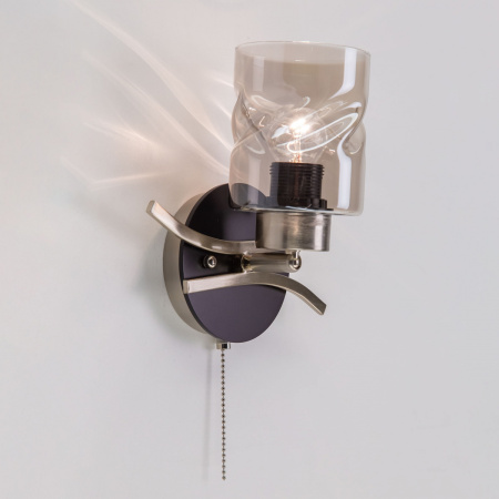 Бра с выключателем Мерида CL142315