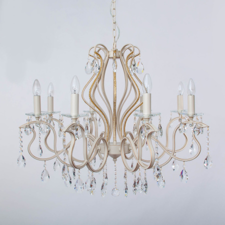 картинка Подвесная люстра 2019/8 от магазина BTSvet