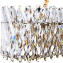 картинка Подвесная люстра хрустальная Bivara 7567/18 SP-12 от магазина BTSvet