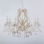 картинка Подвесная люстра 2019/8 от магазина BTSvet