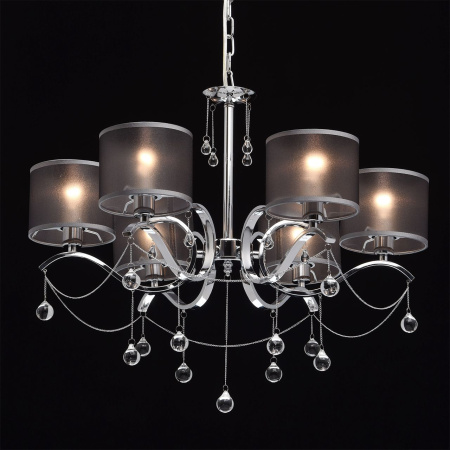 картинка Подвесная люстра Federika 379019006 от магазина BTSvet