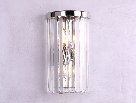 Настенный светильник хрусталь 10112/A