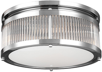 Потолочный светильник Paulson FE-PAULSON-F-M