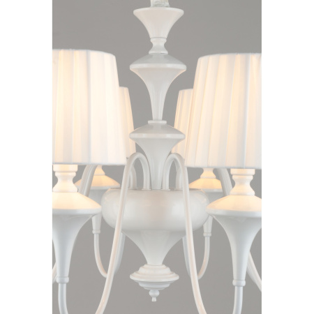 картинка Подвесная люстра OML-72503-08 от магазина BTSvet