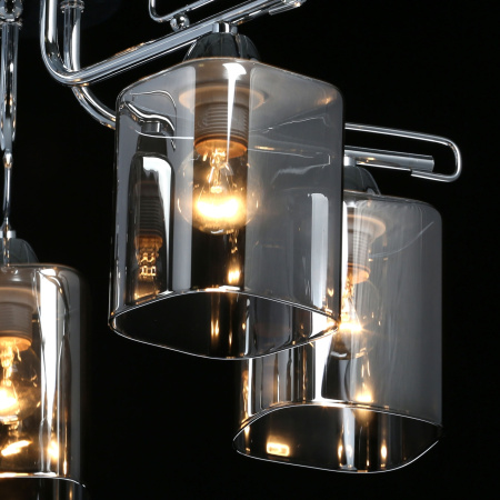 картинка Потолочная люстра Олимпия 106010105 от магазина BTSvet