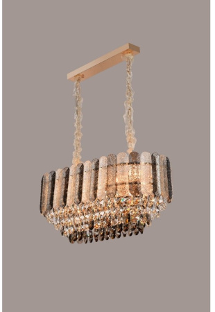 Подвесная люстра Rozel APL.770.03.11