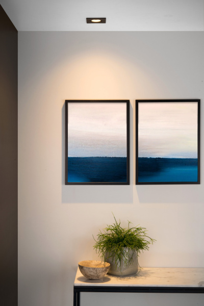 картинка Встраиваемый светильник Tube 22955/01/30 от магазина BTSvet