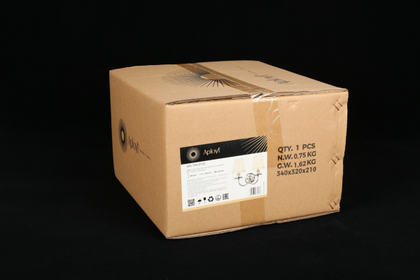 картинка Бра Gaell APL.704.01.02 от магазина BTSvet