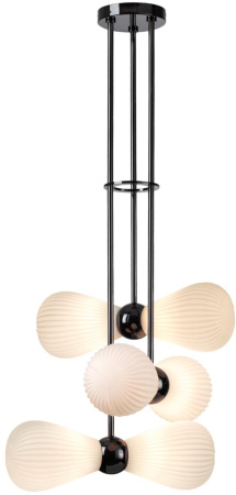картинка Потолочная люстра на штанге Elica 5418/6 от магазина BTSvet