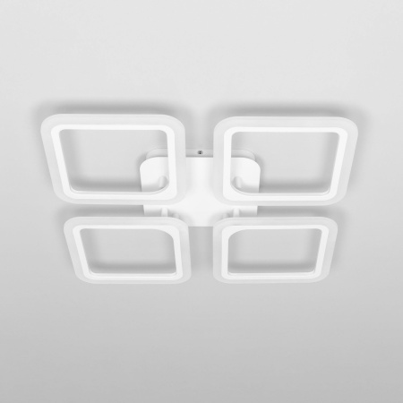 картинка Потолочная люстра на штанге Марсель CL232140R от магазина BTSvet