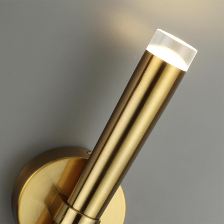 картинка Бра Frida 4352/5WL от магазина BTSvet