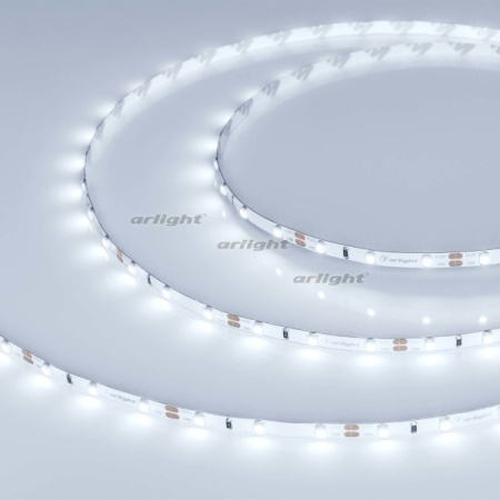 картинка Светодиодная лента RT-A60-5mm 12V Cool 8K (4.8 W/m, IP20, 2835, 5m) (узкая) 028610(2) от магазина BTSvet
