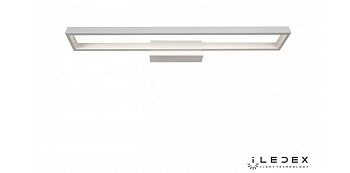 Настенный светильник светодиодный Edge X050320 WH