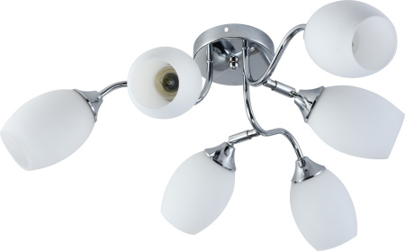 картинка Потолочная люстра Rivoli Hollie 3135-306 от магазина BTSvet