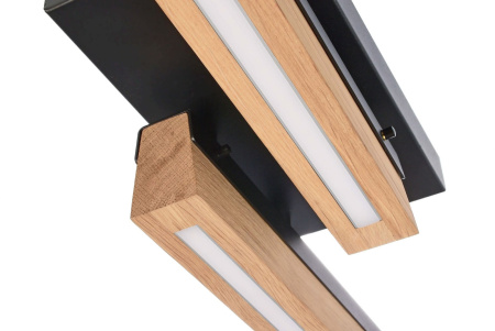 картинка Потолочный светильник MADERA 348147 от магазина BTSvet