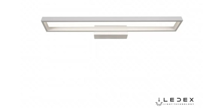 Настенный светильник светодиодный Edge X050320 WH