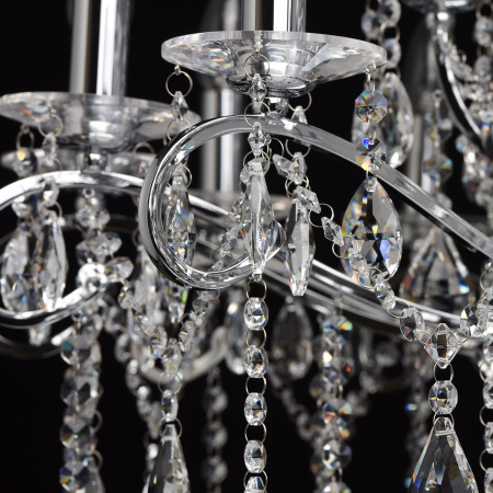 картинка Подвесная люстра Sjuzanna 458010524 от магазина BTSvet