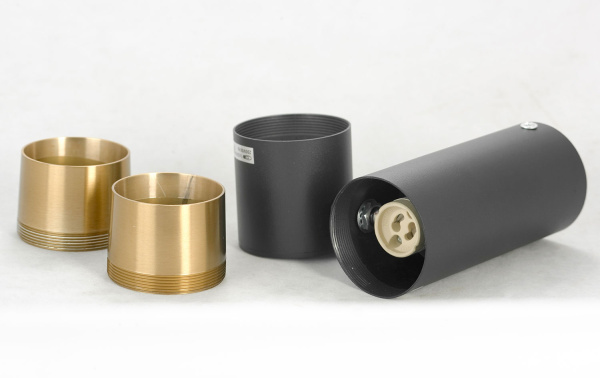 картинка Спот Gilbert LSP-8378 от магазина BTSvet