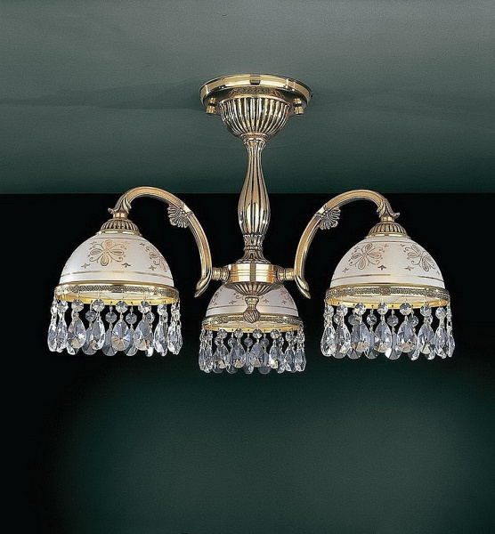 Потолочная люстра PL.6120/3