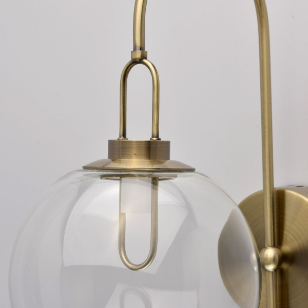 картинка Cветодиодое бра Krajs/Kreis 657021501 от магазина BTSvet