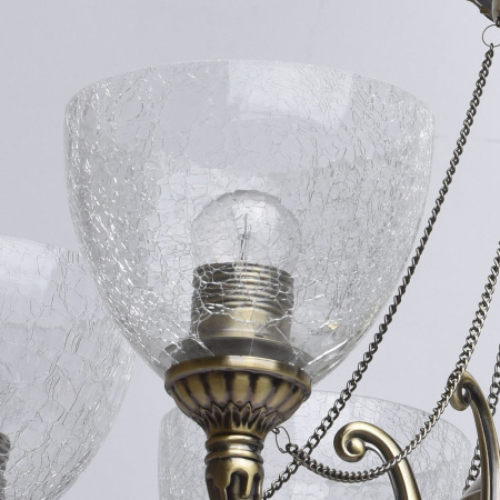 картинка Подвесная люстра Amanda 481011506 от магазина BTSvet