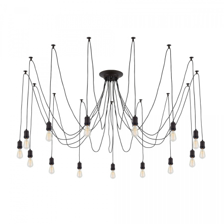 картинка Подвесной светильник Jedison CL451152 от магазина BTSvet