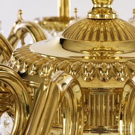 картинка Подвесная люстра 75302/16/360 A G от магазина BTSvet