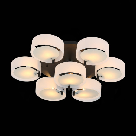 картинка Потолочная люстра SL483.402.09 от магазина BTSvet