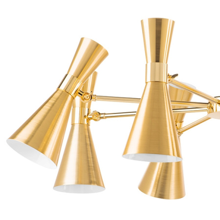 картинка Потолочная люстра Dumo 816081 от магазина BTSvet