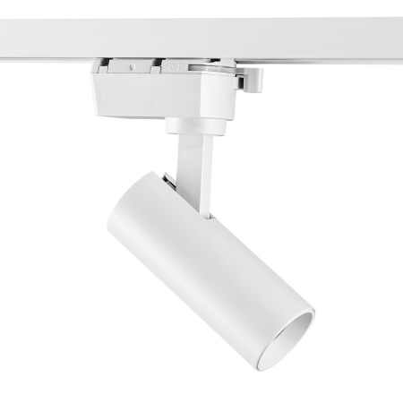 картинка Трековый светильник Volta 227246 от магазина BTSvet