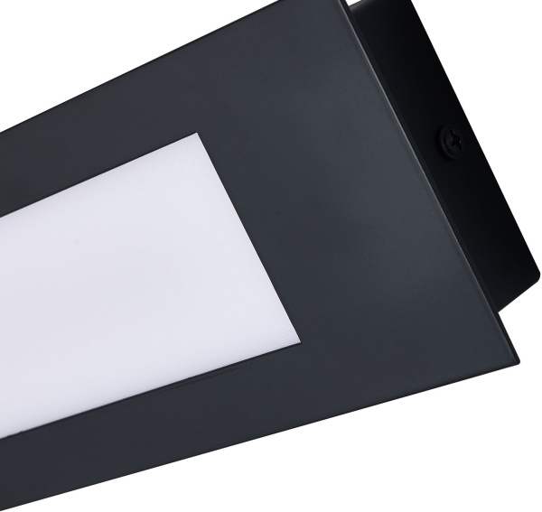 картинка Настенный светильник встраиваемый Meridiem 4004-1W от магазина BTSvet