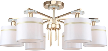 Потолочная люстра Chart 1045/03/06PT