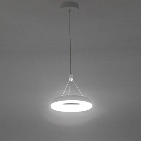 картинка Подвесной светильник светодиодный Паркер CL225B110 от магазина BTSvet