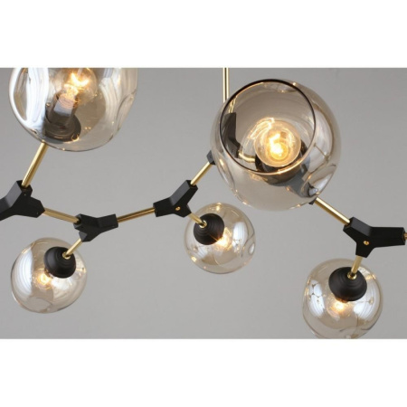 картинка Подвесная люстра OML-93707-08 от магазина BTSvet