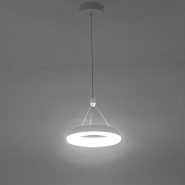 картинка Подвесной светильник светодиодный Паркер CL225B110 от магазина BTSvet