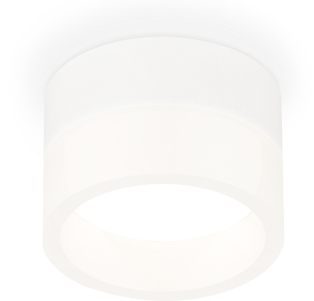 Накладной светильник светодиодный Techno Spot XS8101015