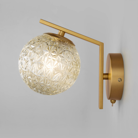 картинка Бра светодиодное с выключателем Shape 70132/1 от магазина BTSvet