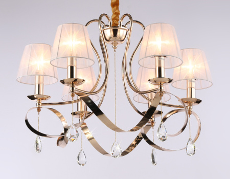 картинка Подвесная люстра Traditional TR4546 от магазина BTSvet
