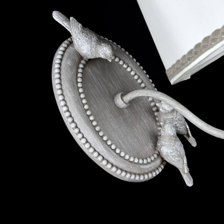 картинка Бра Bouquet ARM023-01-S от магазина BTSvet